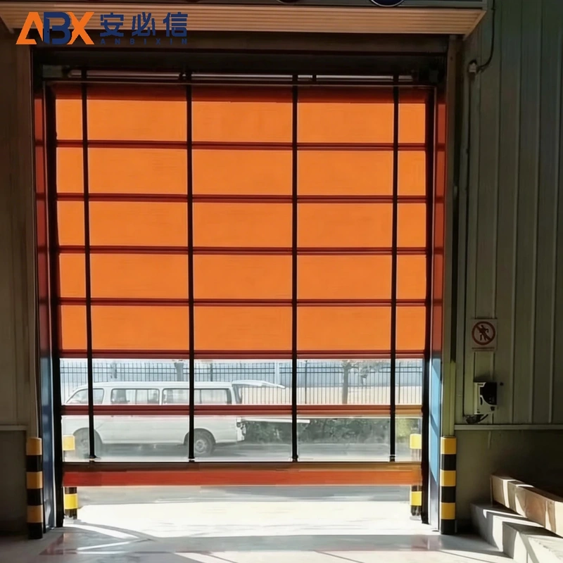 安阳背带堆积门