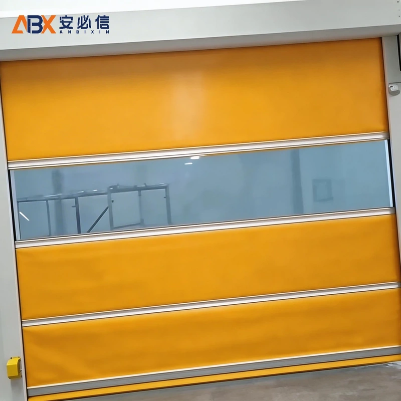 安阳高速门