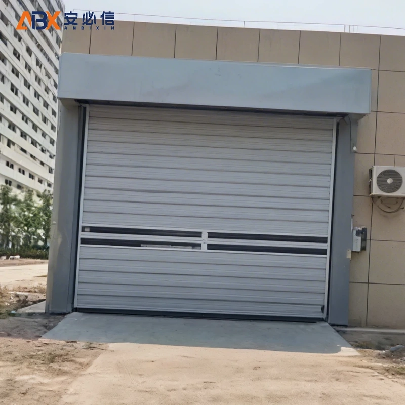 安阳洁净室高速门